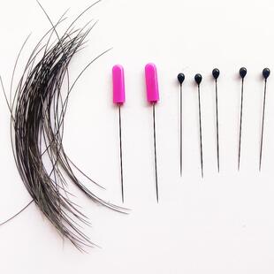 钨钢通针钨丝吸嘴通劈刀瓷嘴陶瓷小喷嘴焊线穿孔喷头钢丝捅针割嘴