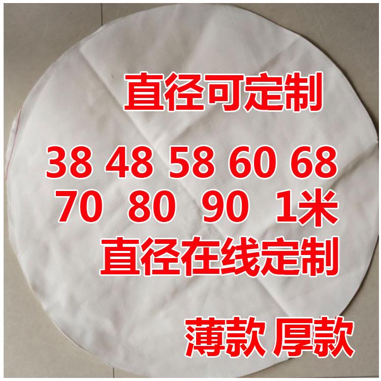 厂油博士气压滤油机直径滤油加密3927滤布菜籽花生大豆涤纶葵花油