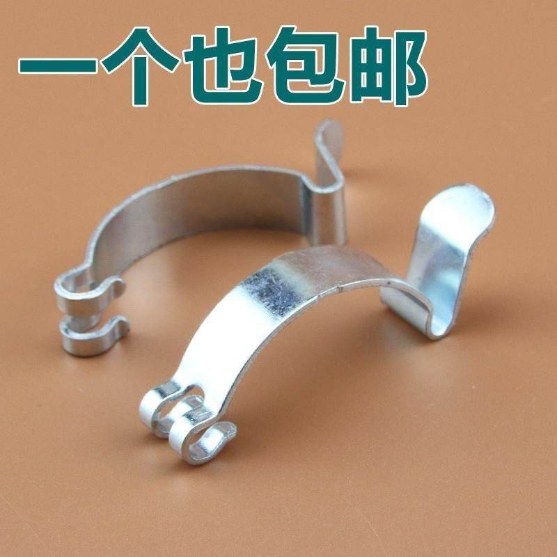 适用于东风裕隆纳智捷大7SUV配件纳智捷空滤壳卡子空气滤芯盒卡扣