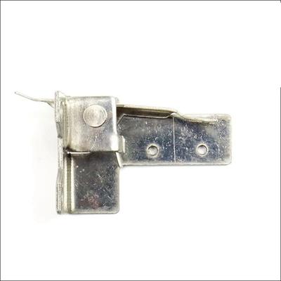 微动开关固定支架热水器水动压力安装架特价家用电器配件大全总成