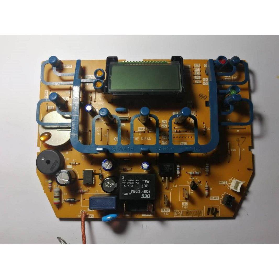 象印电饭锅配件NS-WAH18C控制灯板WAH10C一体板电源板NS-WA/WE,厨房电器,电煲/电锅类配件,淘宝优惠券,粉丝福利购,淘宝优惠卷