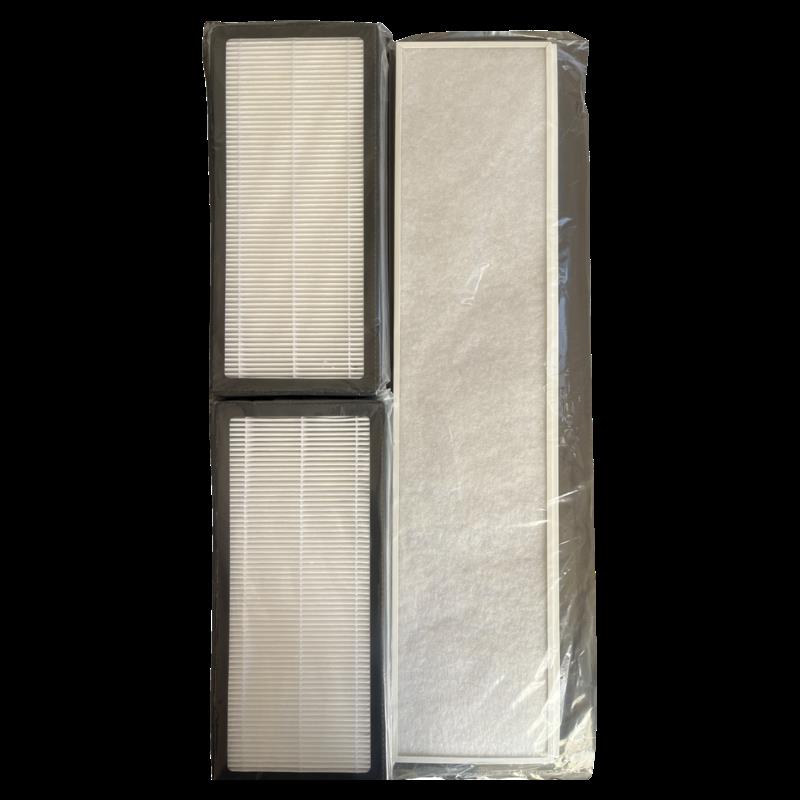适用百朗新风ERH015/025/035/EWP015/025/035/CUTE /solo滤网