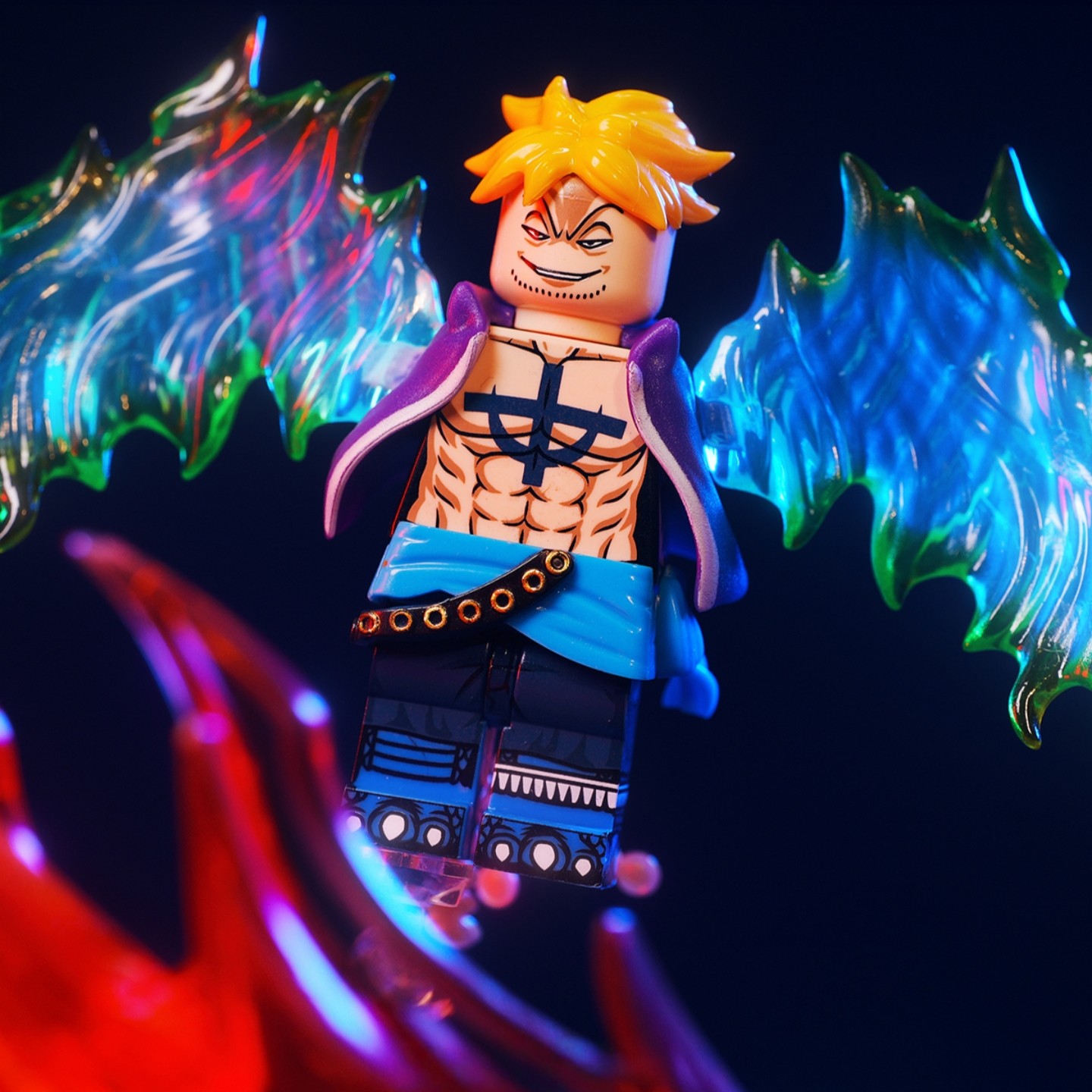 海贼王顶上战争艾斯不死鸟马尔科白胡子动漫第三方积木人仔玩具,玩具/童车/益智/积木/模型,积木人,淘宝优惠券,粉丝福利购,淘宝优惠卷