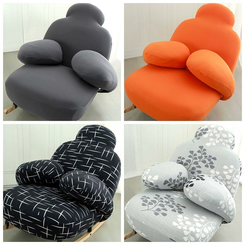 2025躺摇椅子套罩通用保护懒人坐垫靠背头枕扶手木大白沙发单人座,居家布艺,椅套/椅垫,淘宝优惠券,粉丝福利购,淘宝优惠卷