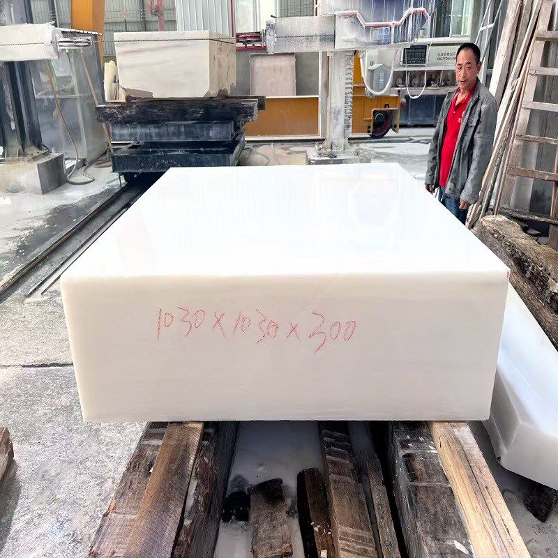 定制汉白玉石料雕刻料方块印章四方体玉玺篆刻名字书画玉石章摆件