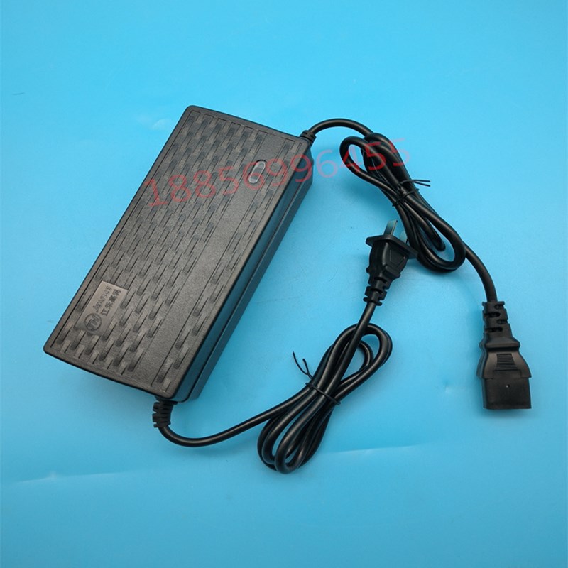 天宇力士充电机JH-WS48V-32工地电动越野搬运车充电器适配铅酸