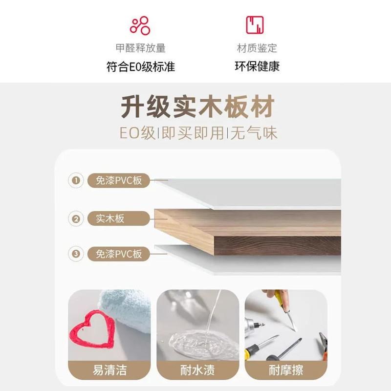 实木鞋柜家用门口玄关柜一体大容量多层超大新款22爆款入户鞋架