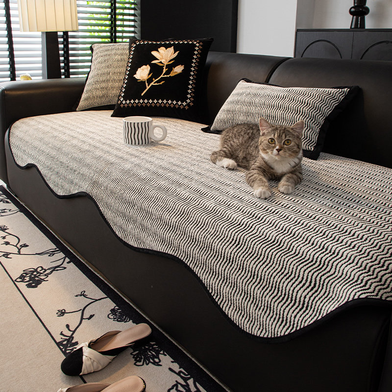 异形沙发垫秋冬固定防滑沙发盖布四季通用规则一片式罩巾,居家布艺,沙发垫,淘宝优惠券,粉丝福利购,淘宝优惠卷