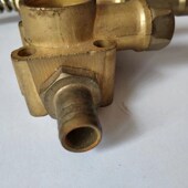 线切割火打水泵铜件调压金马宝玛水泵使用