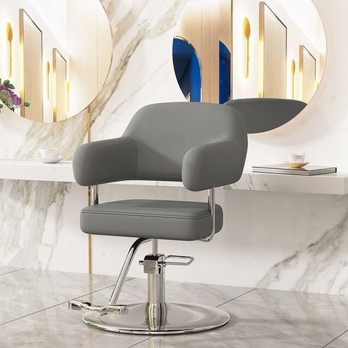 理发椅子剪发椅子发廊专用美发椅子旋转升降烫染凳剪发坐椅