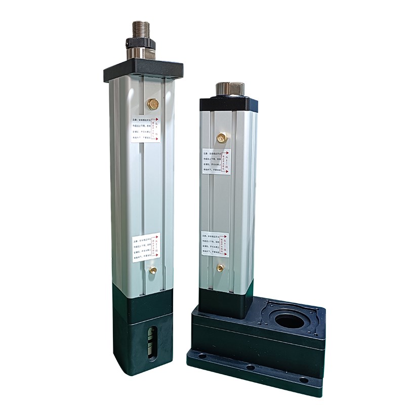 伺服电动缸大推力高精度电缸工业伺服电动推杆电动缸2吨1吨