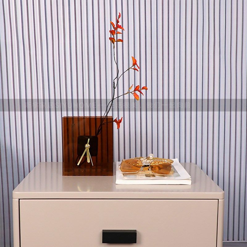 样板间售楼部装饰床头柜摆设玄关客厅茶几现代书桌仿真装,家居饰品,家饰软装搭配套装,淘宝优惠券,粉丝福利购,淘宝优惠卷