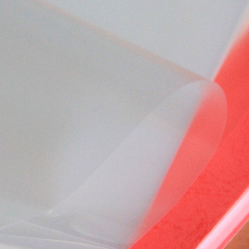 塑封膜7C7丝厚过塑膜护卡膜过塑纸塑封照片膜100张