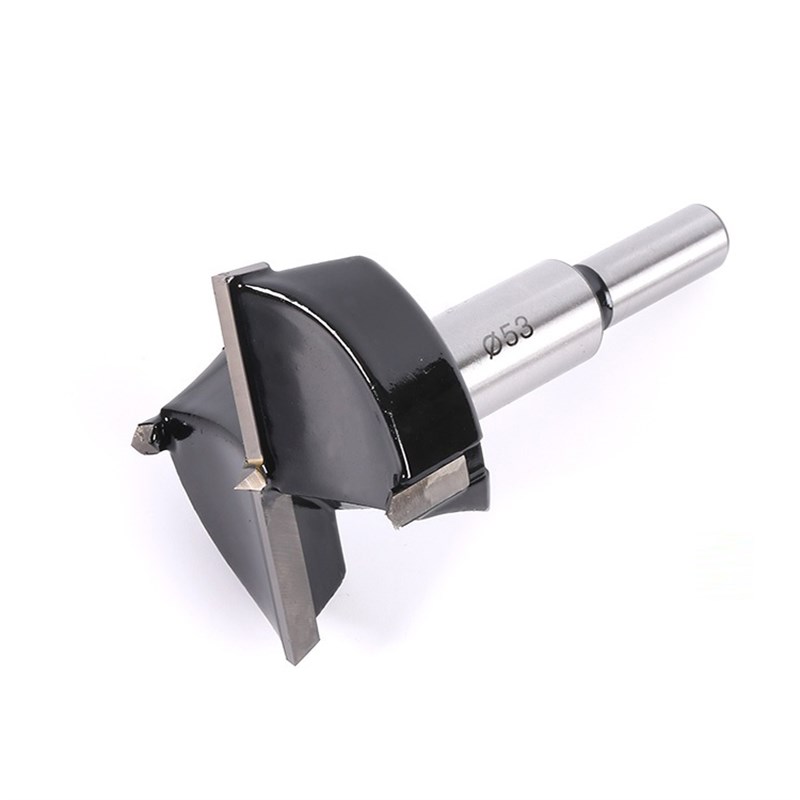 合金木工开孔器木头木材木板扩孔器58 60 62 63 65mm取孔钻洞钻头