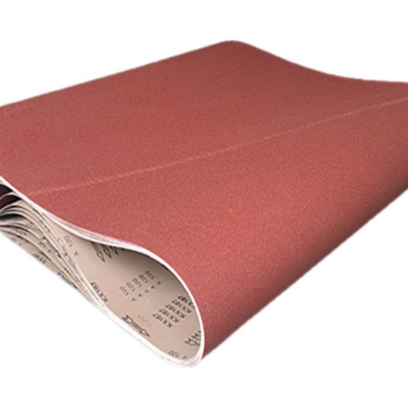 KX17砂光机砂带木工砂布条1900*0*P砂带机砂带板材打磨抛光