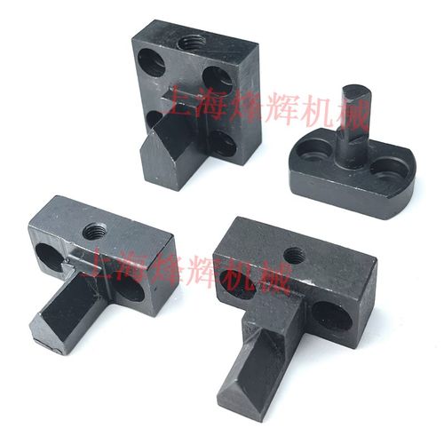 MT1040M1050AM1080B砂轮修整器仿形指无锡机床无心磨床配件