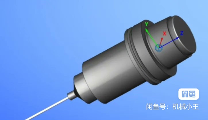 Vericut 刀具模板文件