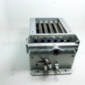 汤桶蒸煮炉蒸包炉节能王炉蒸炉器火排燃烧器六排火排商用