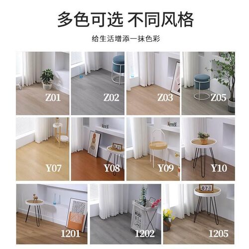 强化复合木地板家用环保自己铺耐磨防水地暖卧室大12MM木地板自然