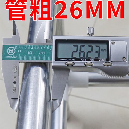 出租房卧室家用全钢架加粗加厚钢管布衣橱