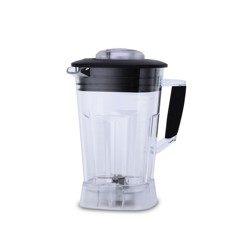 靓太慧生活健来福飞来爱阳光森林破壁料理机tritn材质上杯整