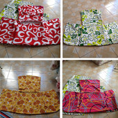 鸟巢吊篮坐垫吊椅换洗藤椅靠垫单拆洗摇篮吊床布垫布