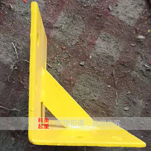 绞盘支架手摇绞盘机械重机向自锁便携式