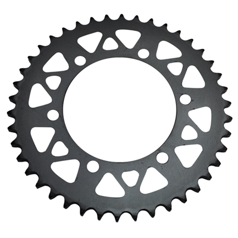 ZX600 GPZ/GPX0/600R  前后大齿 小齿 前后牙盘 链轮齿轮 链条