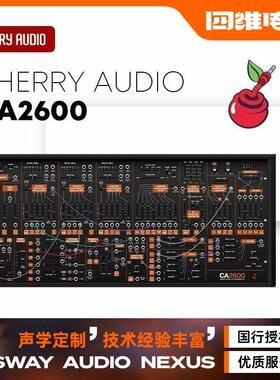 he udio建模 合成器模拟复古编曲插件