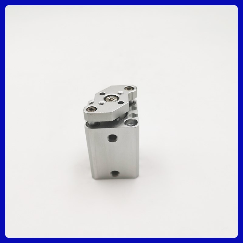 QMB-CQMB-10-15-20--0----75-100 薄型带挡板气缸