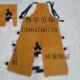 牛皮电焊焊工围裙焊接防护工作服隔热电焊安全衣电焊皮衣皮裤