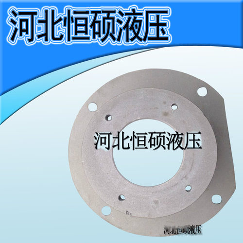厂价直销WW配齿轮叶片柱塞油泵支架 钟形罩 泵N轴器