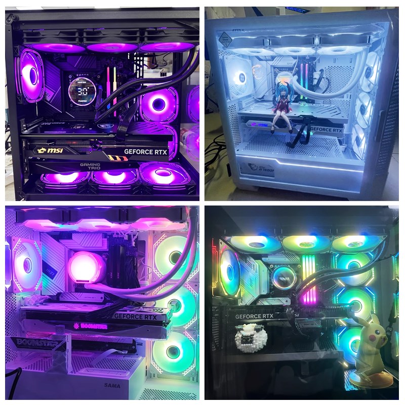 0/0/10KF散片微星Z/B电脑板cpu装