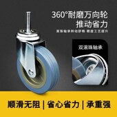 加厚收碗车收餐车商用饭店三层餐车酒店手推车