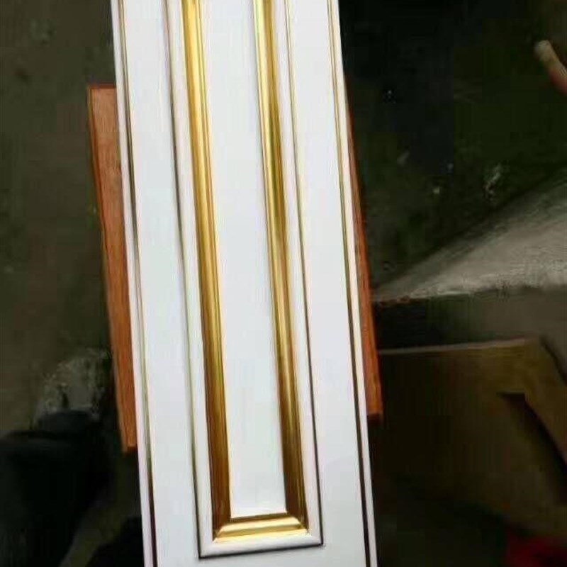 家具维修补漆材料描金银漆特亮光面铜门铝合金木器维修香槟色油漆