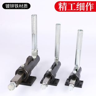 30609工装 推拉式 30519 快速夹具TLX 夹具夹钳机械夹具夹钳 30509