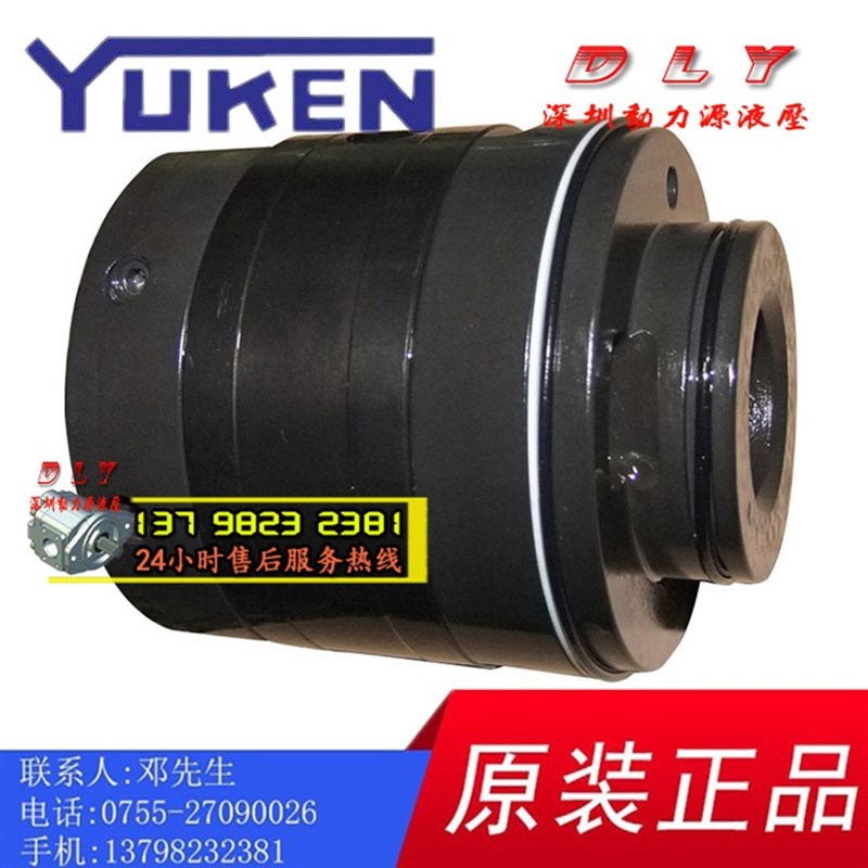 液压油泵叶片泵芯泵胆定子S-PV2R14/PV2R23/PV2R24/PV2R33/PV2R34