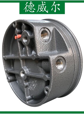 TIANEN天恩 200030pa 微差压表 压差表 就地差压计 指针式压力表