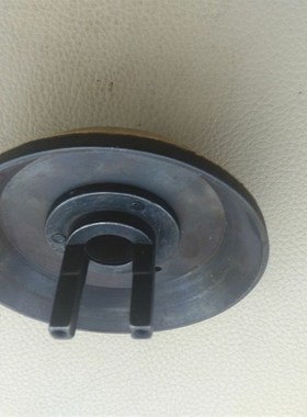 杰克/中捷1850套结机/加固机/打枣机套结车刹车盘 135-04402通用