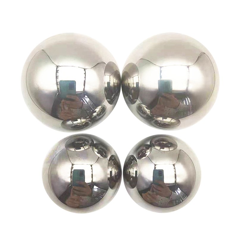 轴承钢珠实心大钢球滚珠50mm50.8 51 52 53 54 55 56 57 58 59 60