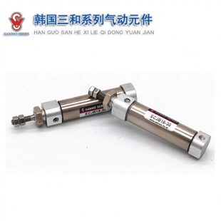 10SC和JJ 0A150D 12三 S75OR 5SC0气缸DJSC BNW20T