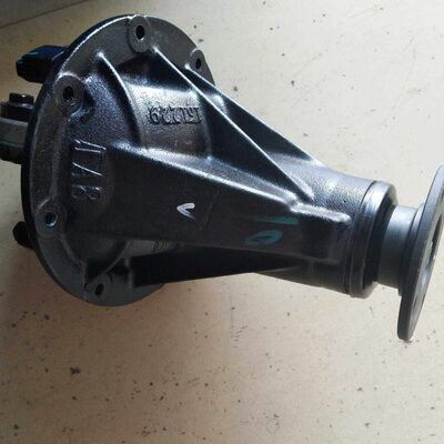 后五菱宏光器 桥差速总成841 力帆途 速比乐1.2: