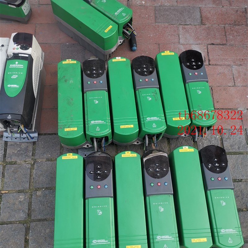 UNI2401 UNI2402 UNI2403 UNI2404 UNI2405  艾默生CT 需议价包好