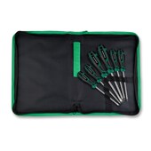 保螺丝刀十字一字强磁螺丝批装 改锥小子镙丝刀