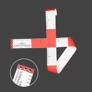 土壤剖面尺直径尺加长外径尺周径尺测量尺软尺精度卷尺直角尺