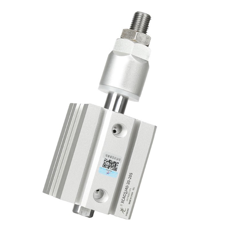 星辰气动CQJ///2//-1X15X2XX可调薄型气缸