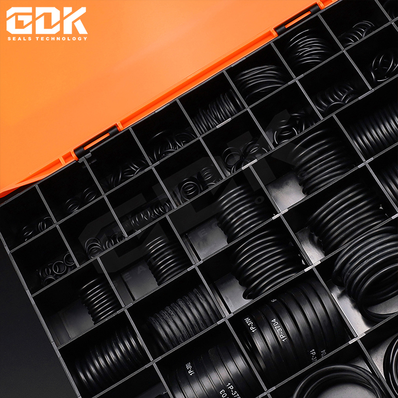 卡特CT o型圈丁腈橡胶o形密封圈 油封修理盒耐油耐高温