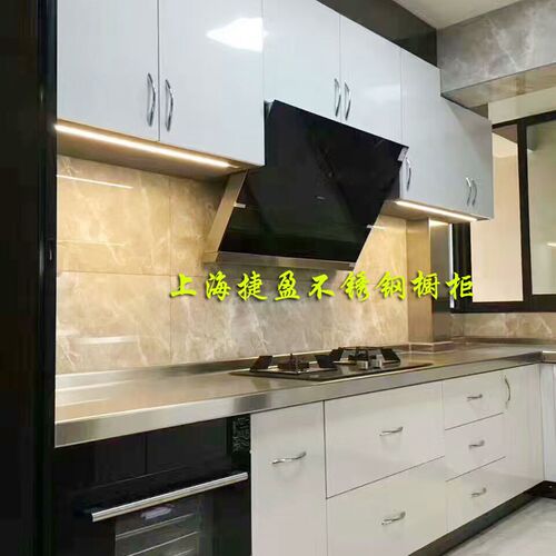 正宗整体橱柜厨柜台面厨柜