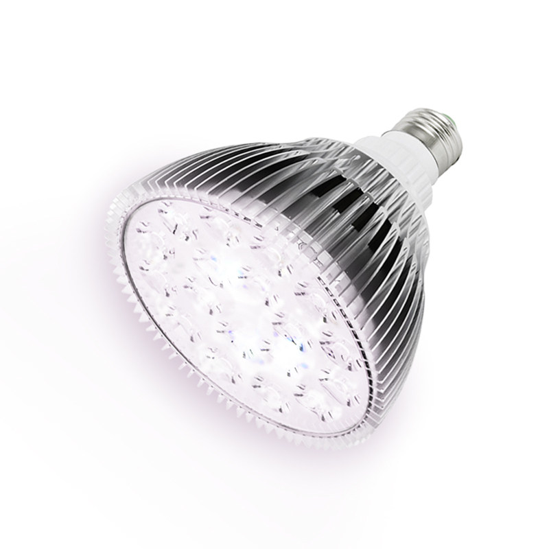 宸华全光谱LD生长灯多肉上色水草卉蔬菜育苗补光灯泡,家装灯饰光源,植物生长灯,淘宝优惠券,粉丝福利购,淘宝优惠卷