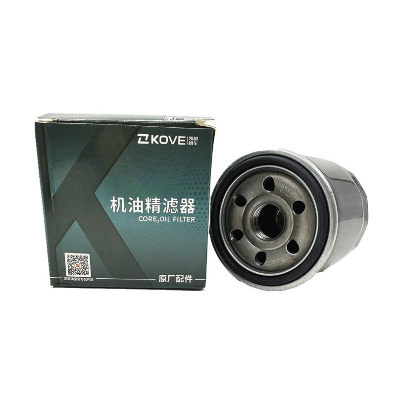 凯越原厂机油滤芯321/525X/500X摩托车高金KE500/无极400/500通用